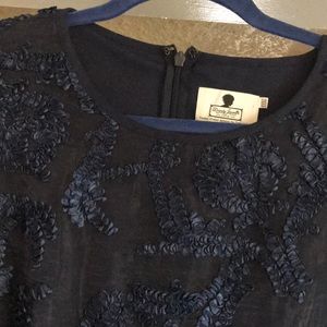 Dainty Jewells high low dress XXXL